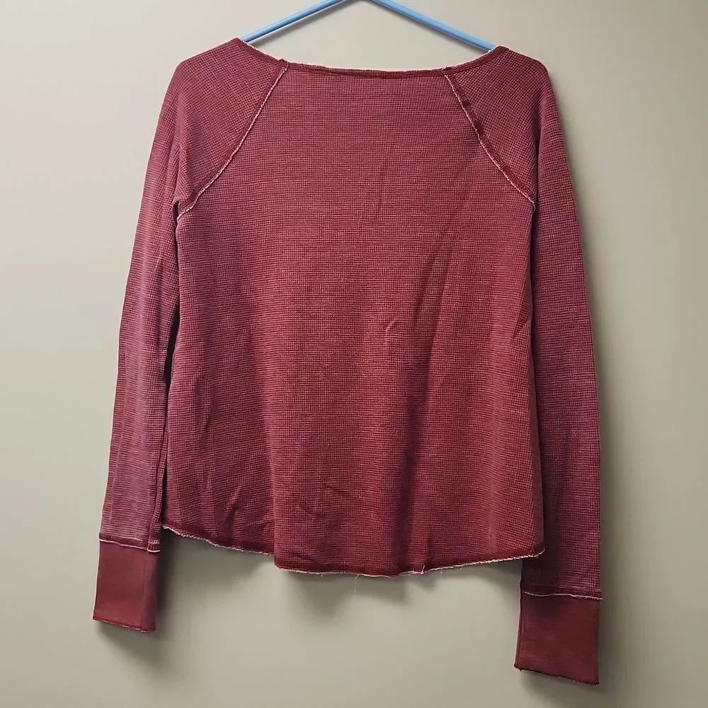 Roxy Top M - Picture 3 of 5